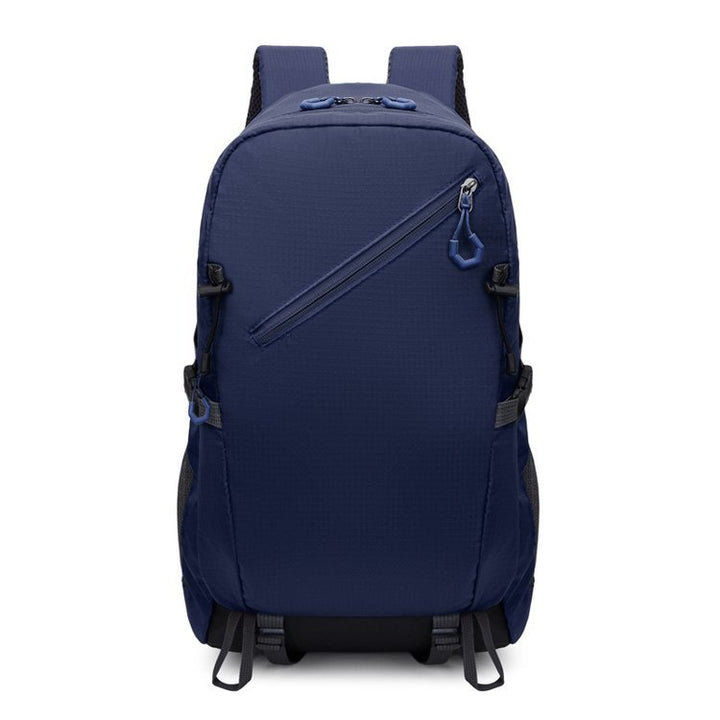 Versatile Hiking Backpack with Multi-Pocket Design Stornfield