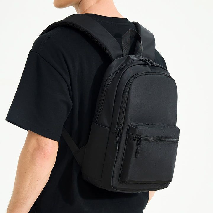Sleek Functional Backpack Stornfield