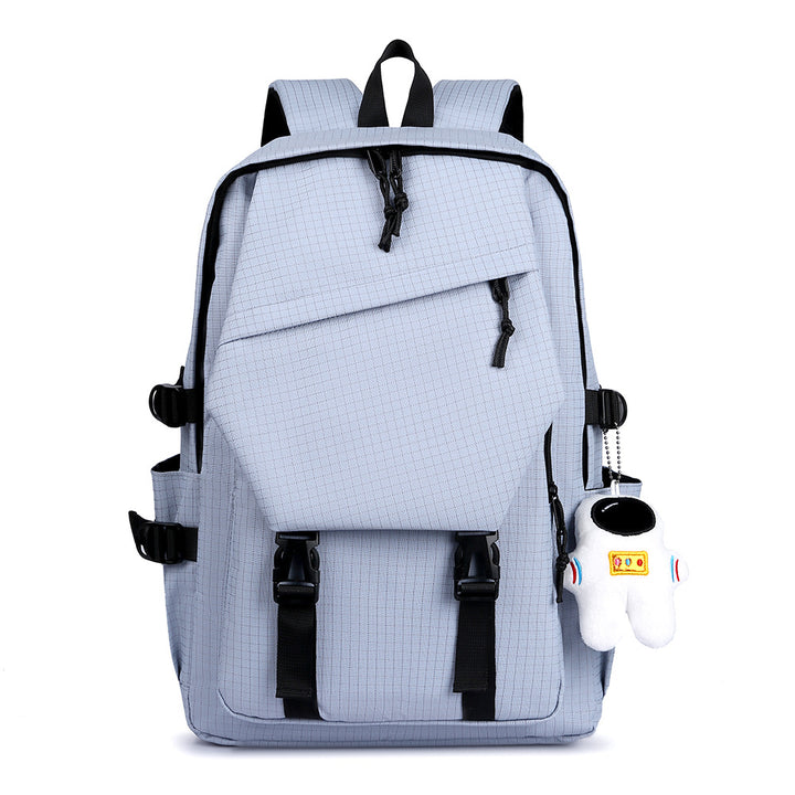 High-Capacity Multi-Functional Travel Backpack Stornfield