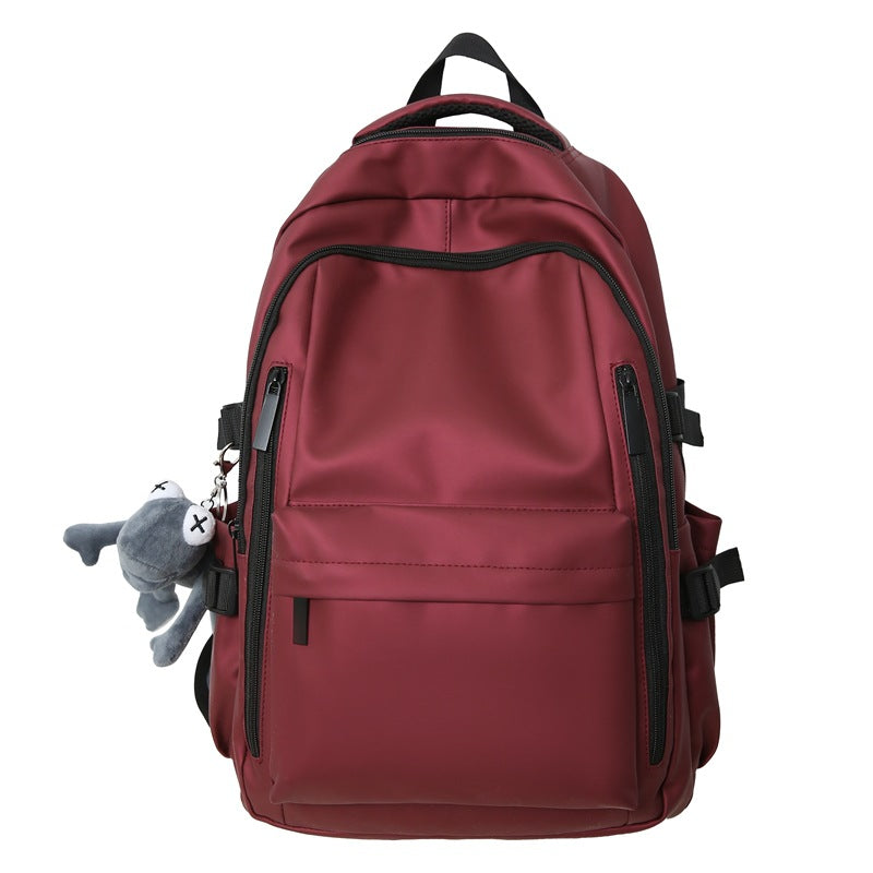 Multi-Functional Hiking School Backpack Stornfield