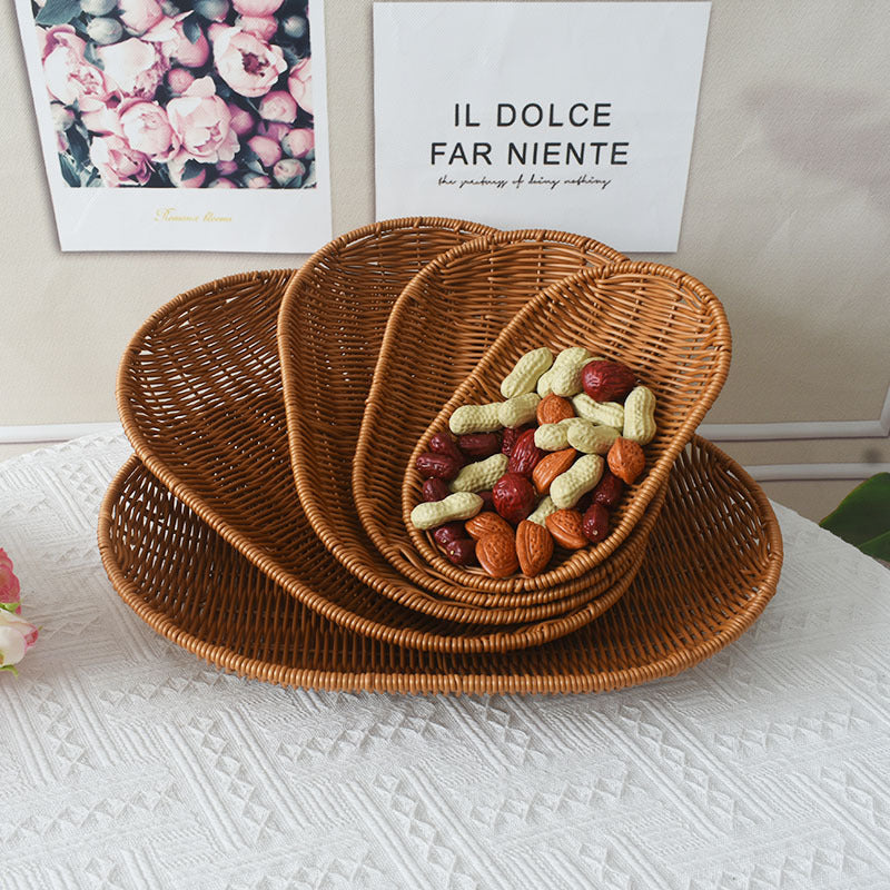 Decorative Rattan Stornfield