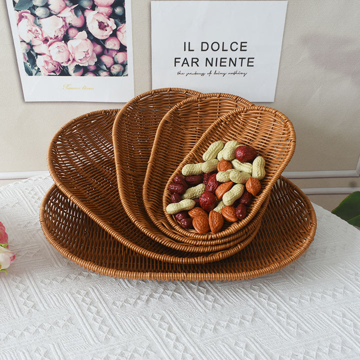 Decorative Rattan Stornfield