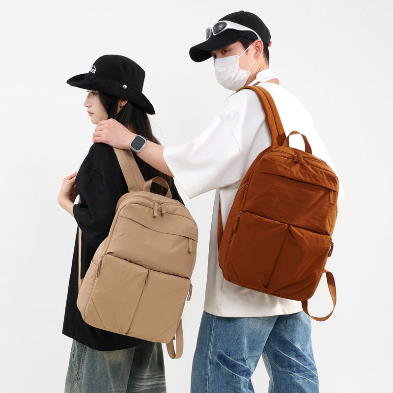 Lightweight Versatile Urban Backpack Stornfield