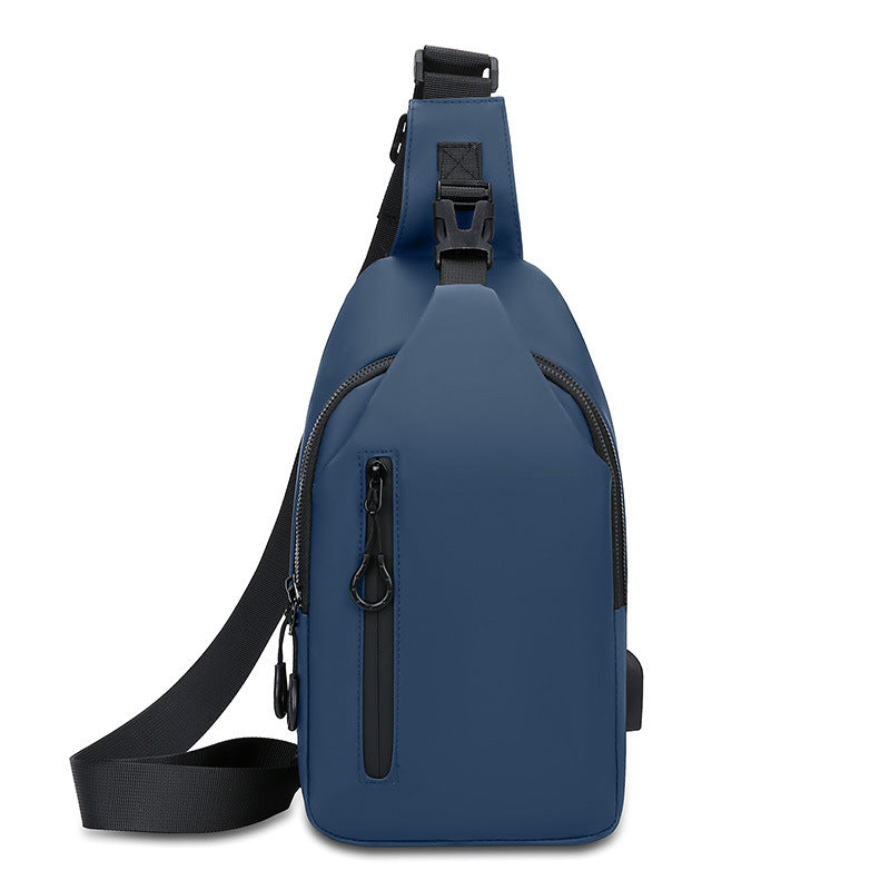 Waterproof Sling Backpack Stornfield