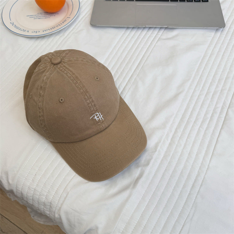 Men's Casual Cotton Cap Stornfield