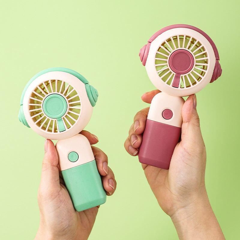 Portable Handheld Fan Stornfield