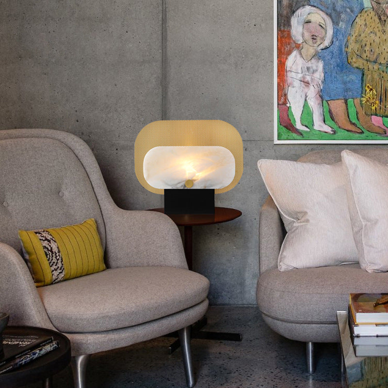 Contemporary Decorative Wall Light
