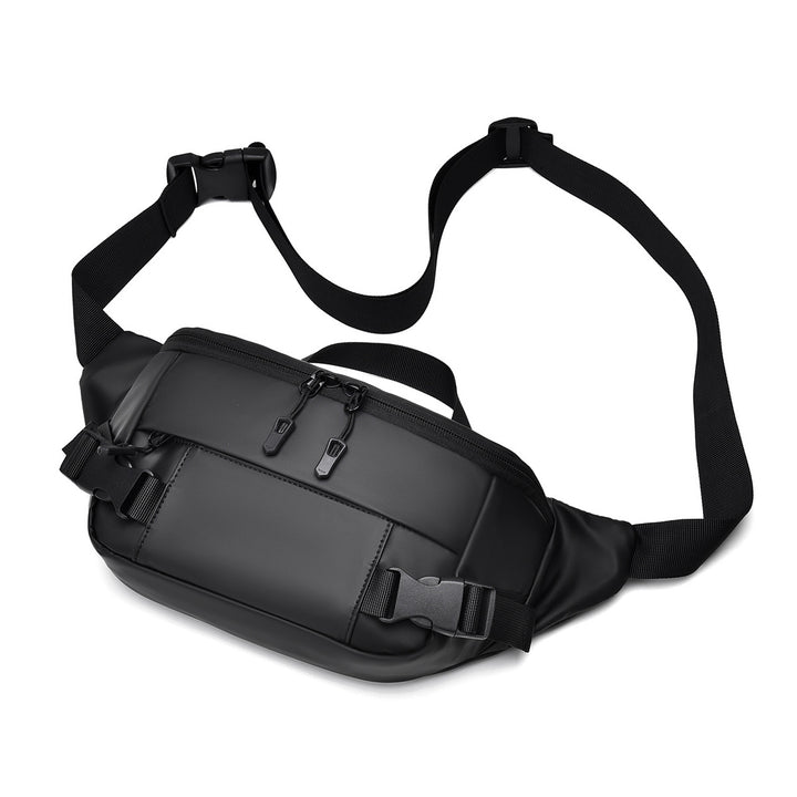 Waterproof Crossbody Travel Bag Stornfield