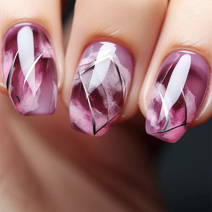 Nail Art Design Stornfield