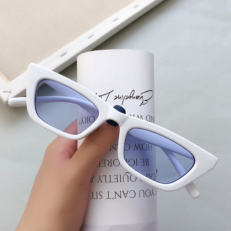 Fashionable Cat-Eye Sunglasses Stornfield