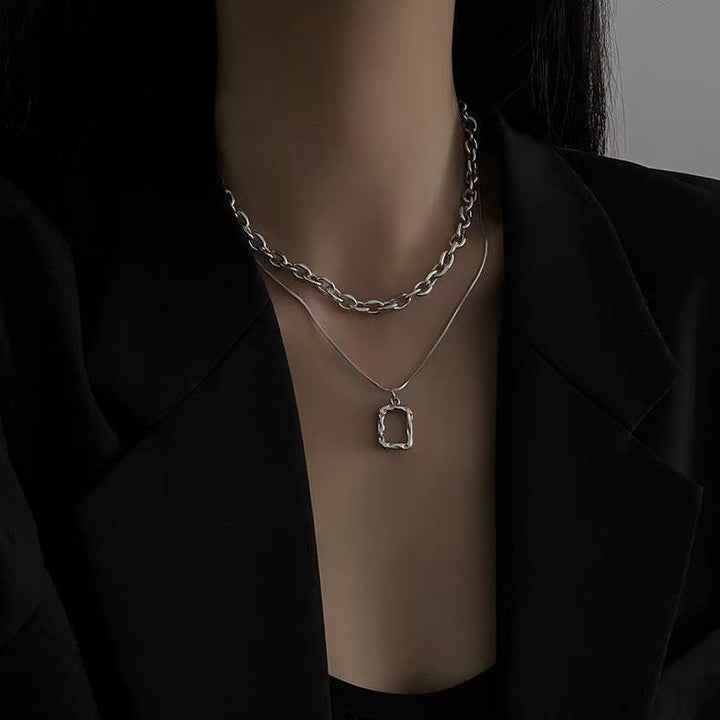 Chunky Chain Stornfield