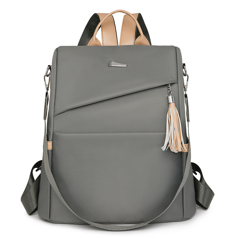 Stylish Multi-Functional Laptop Backpack Stornfield