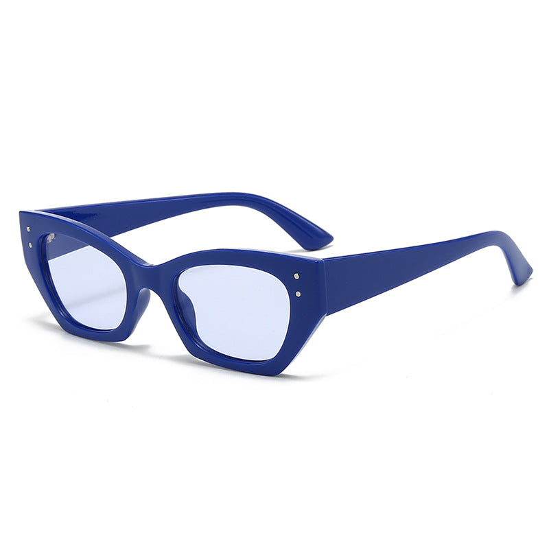 Women's modern Fashion sunglasses in innovative design Stornfield