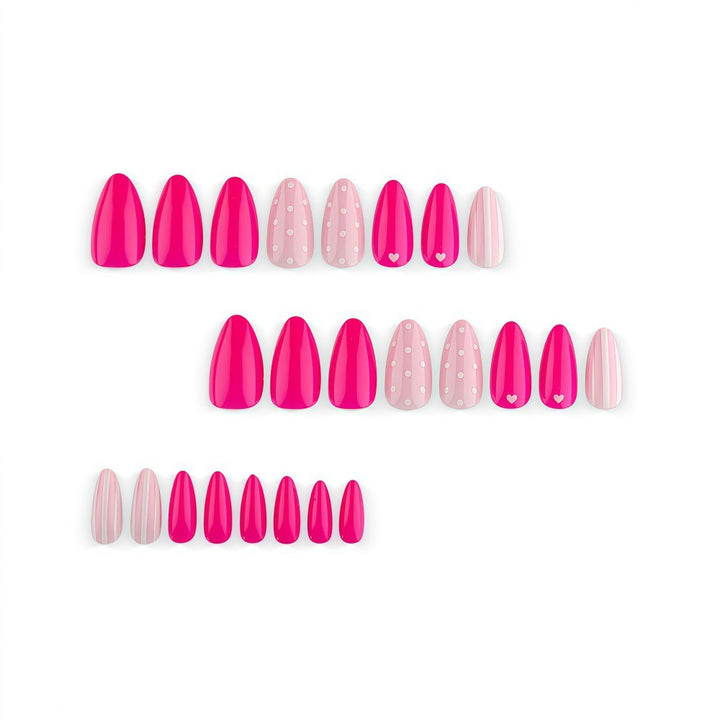 Artificial Nails Stornfield