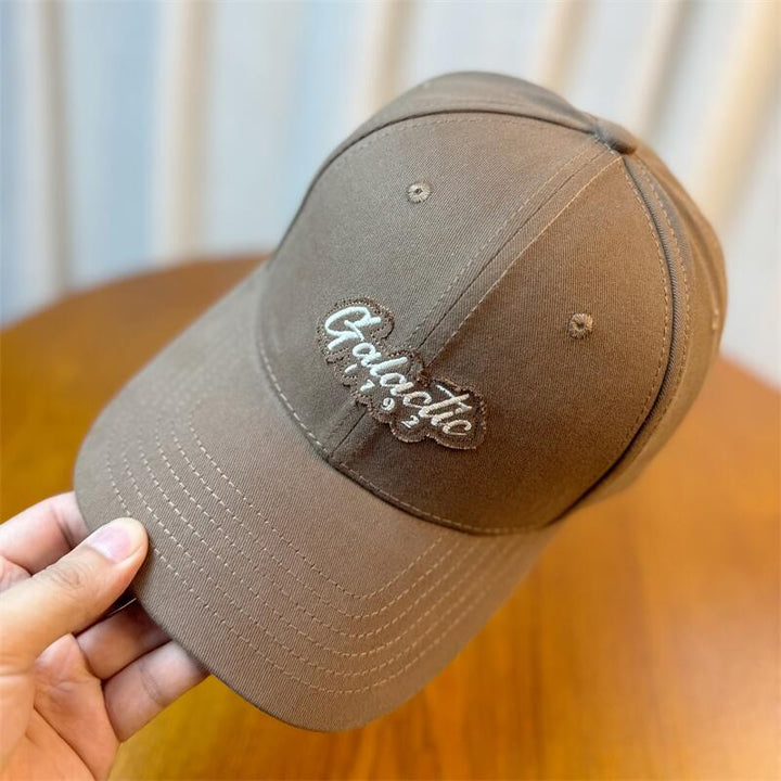 Men's Casual Embroidered Baseball Cap Stornfield