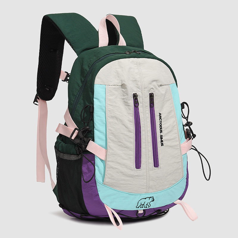 Multi-Functional Hiking Backpack Stornfield