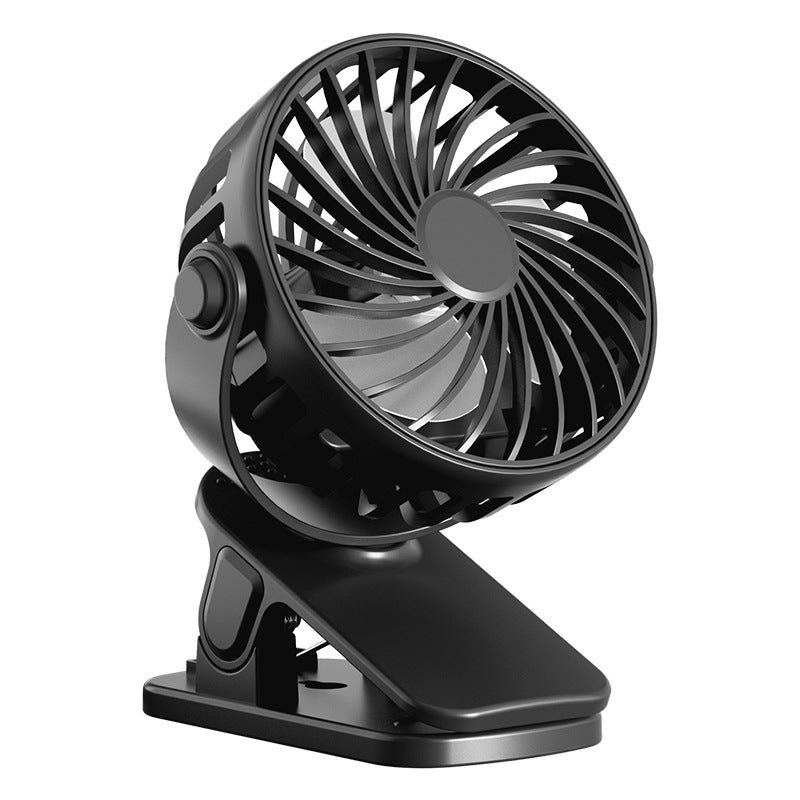 Women Foldable Table Fan Stornfield