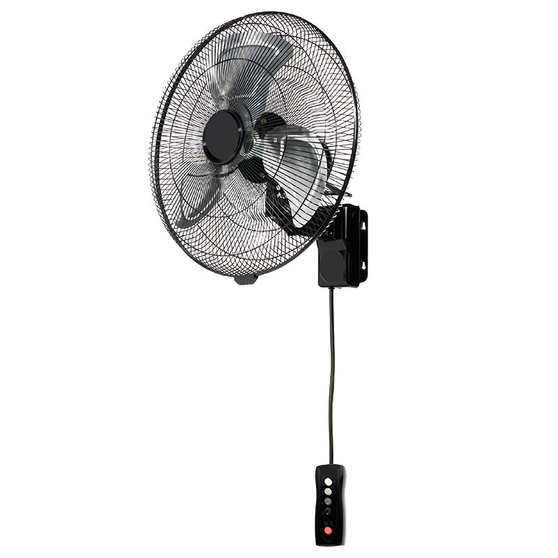 Oscillating Wall Mount Fan Stornfield