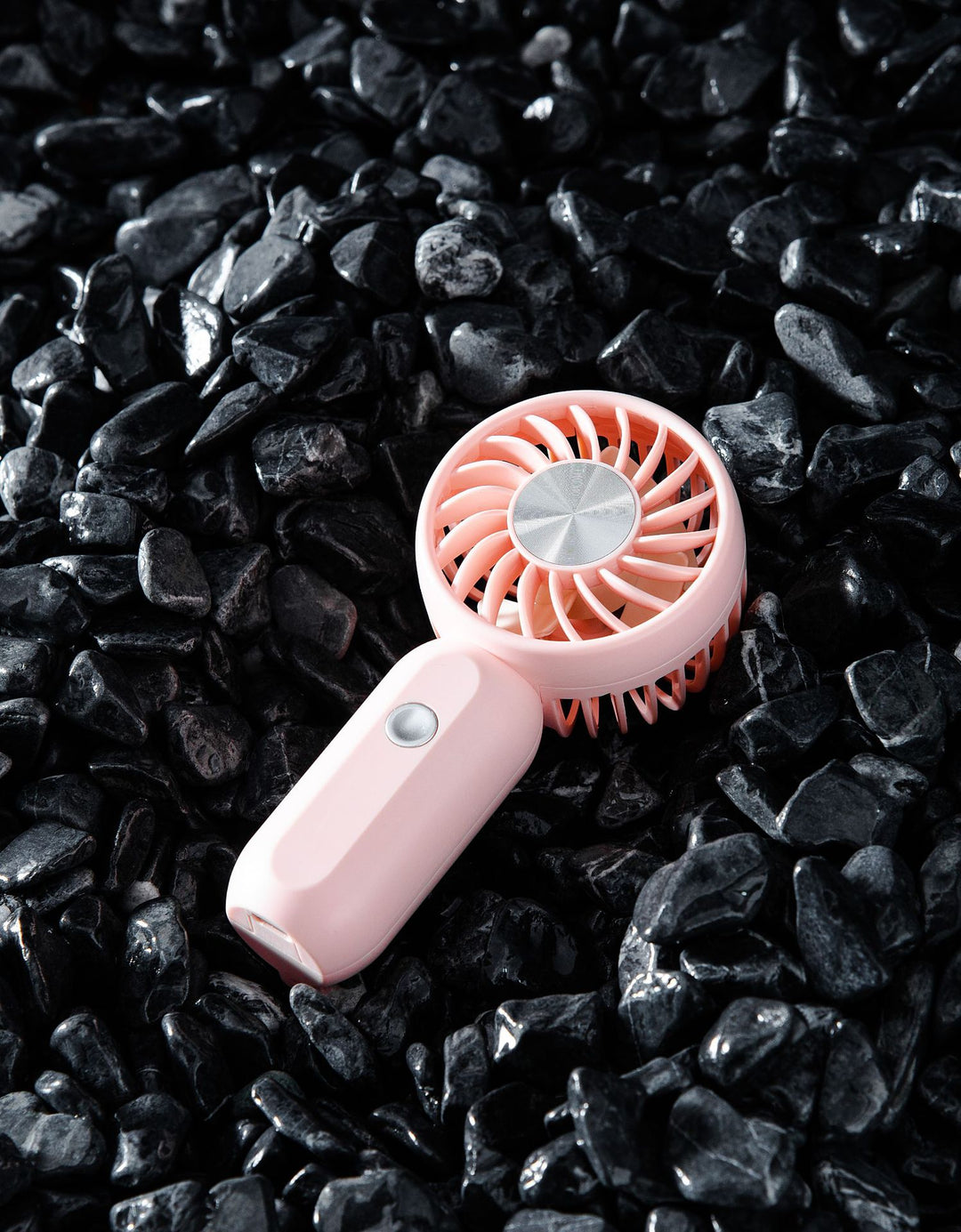 Women portable Mini Fan Stornfield