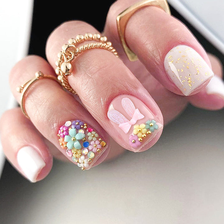 Decorative Nail Art Stornfield