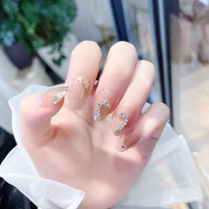 Stylish Nail Art Stornfield