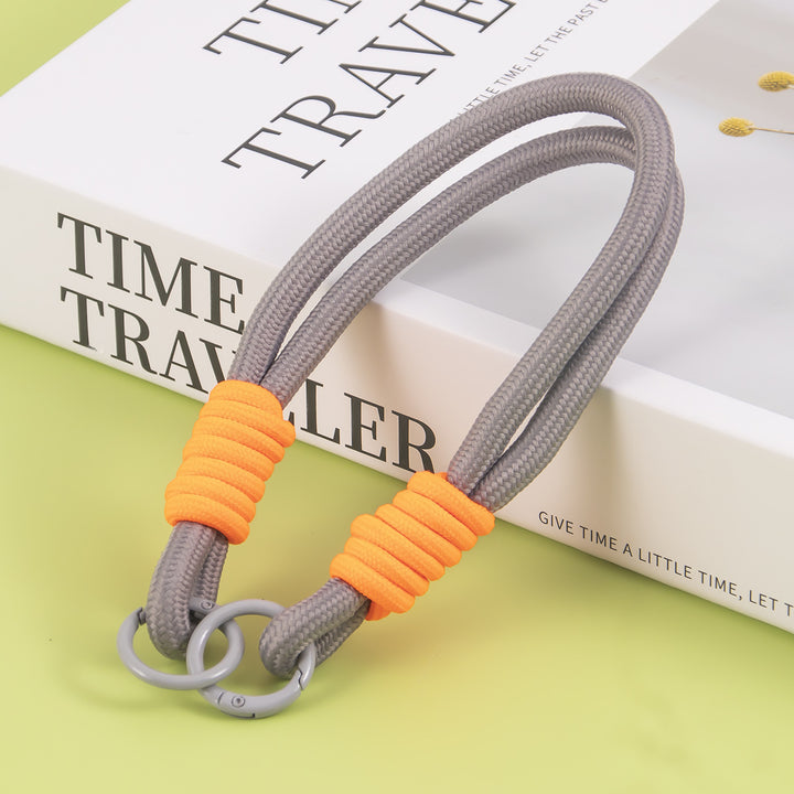 Fashionable Paracord Lanyard Stornfield