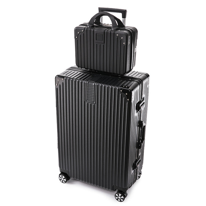 Durable Hardshell Luggage Set Stornfield