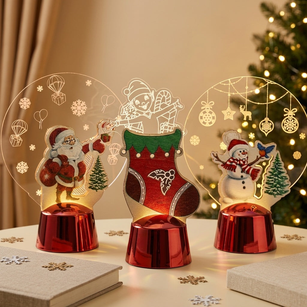Christmas decoration