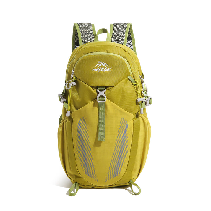 Versatile Outdoor Hiking Backpack Stornfield