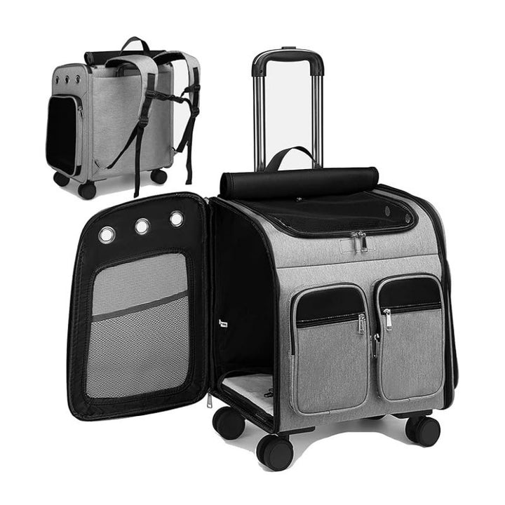Travel bag Stornfield