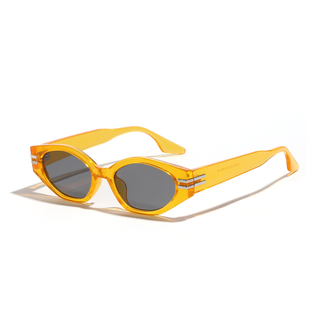 Women’s geometric sunglasses in iconic design Stornfield