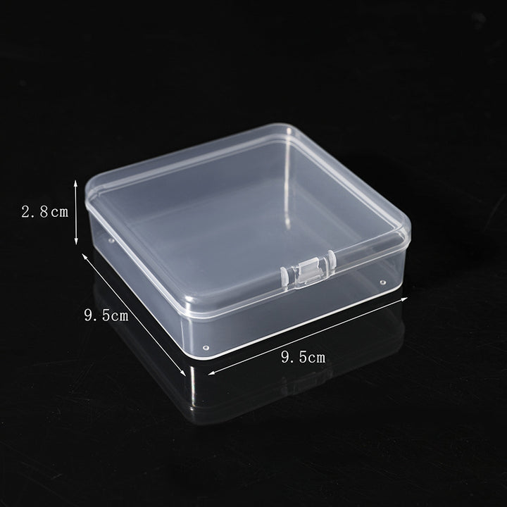 Storage box Stornfield
