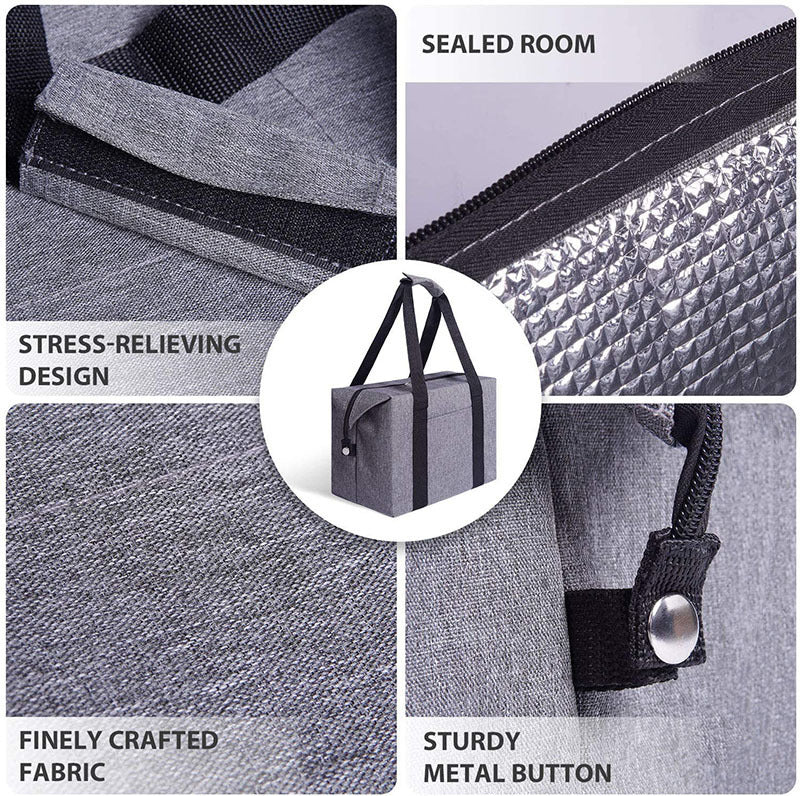 Women practical shopping bag Stornfield