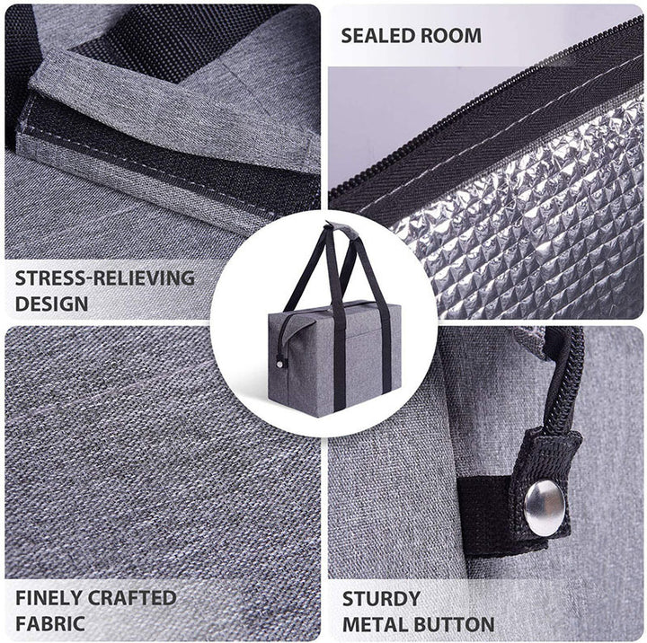 Women practical shopping bag Stornfield