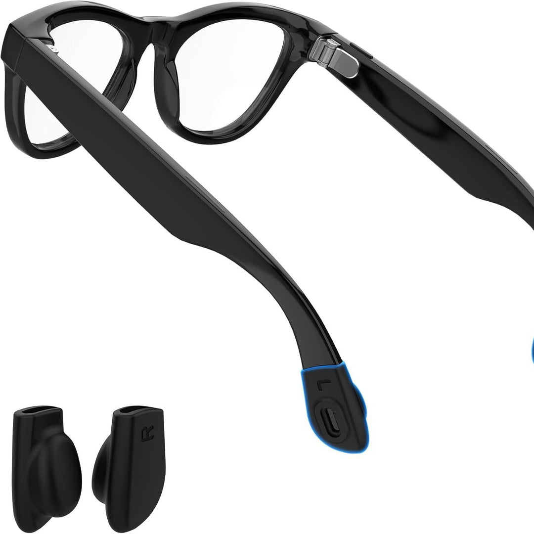 Intelligent Lifestyle Glasses Stornfield