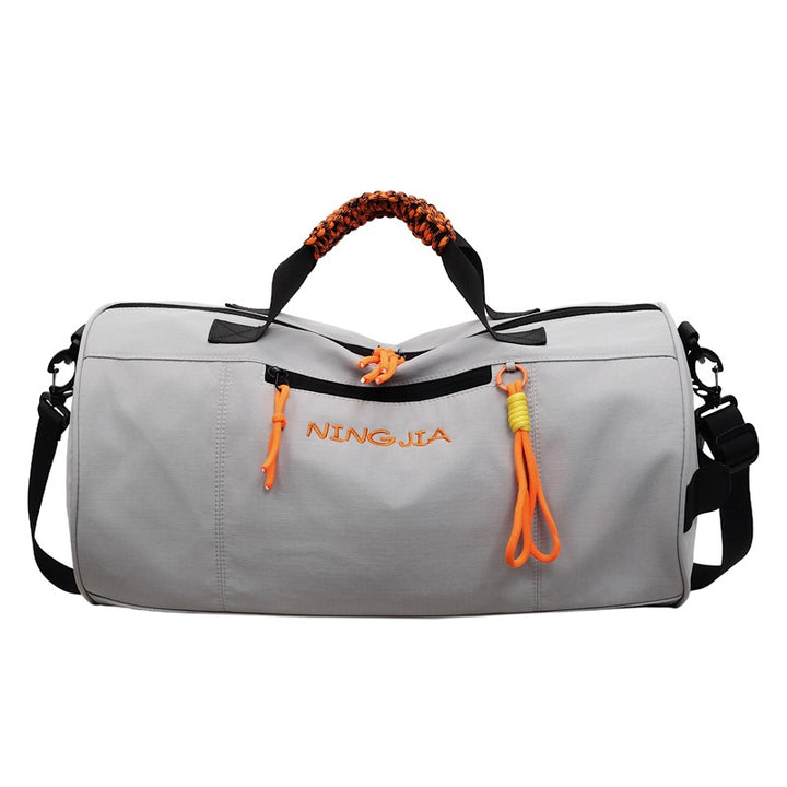 Versatile Adventure Duffel Bag