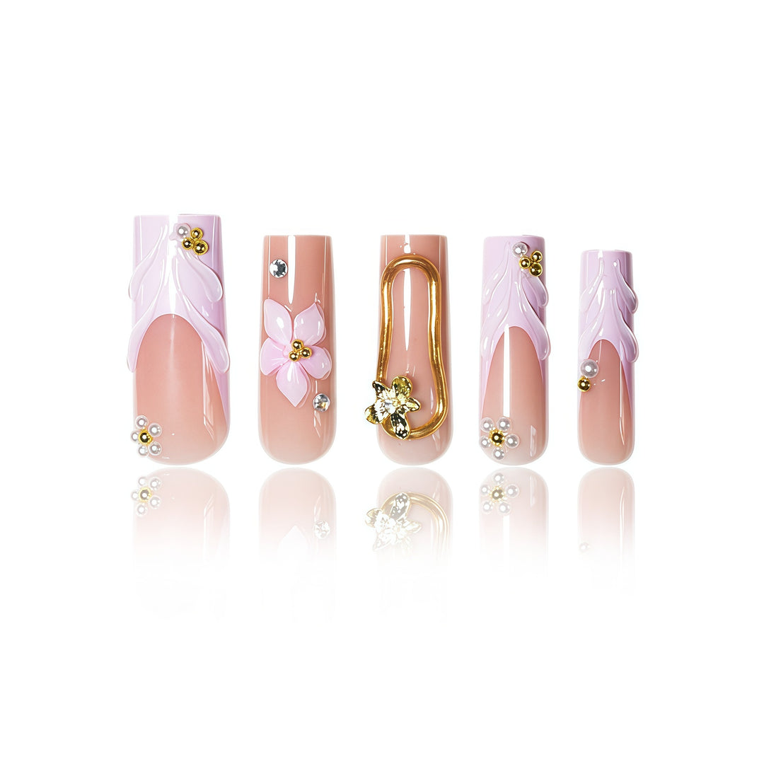 Decorative Nail Art Stornfield