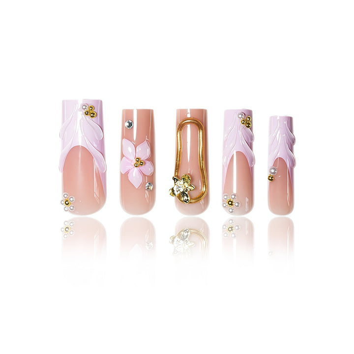 Decorative Nail Art Stornfield