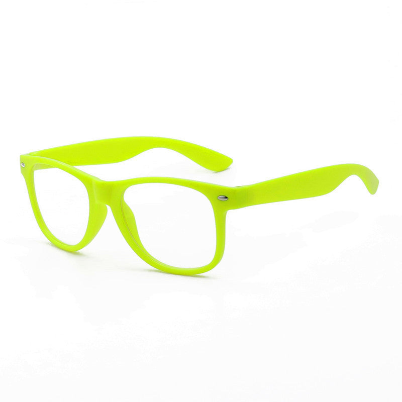 Classic Pilot Style Sunglasses Stornfield