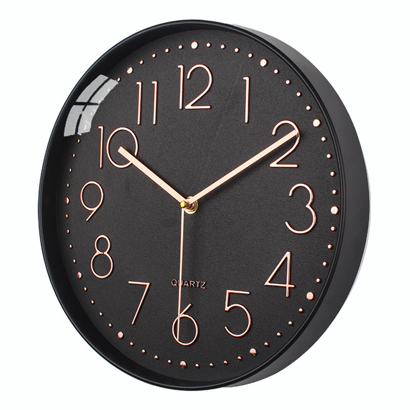 Wall clock Stornfield