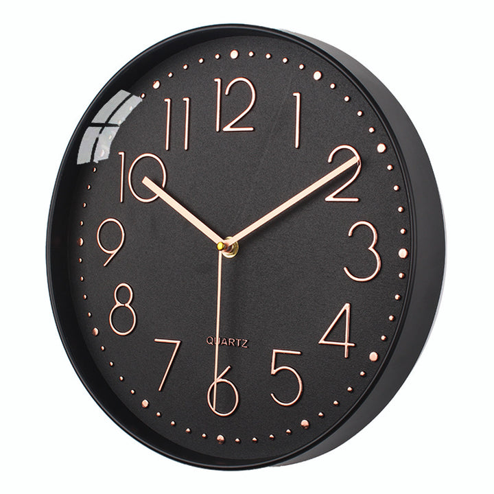 Wall clock Stornfield