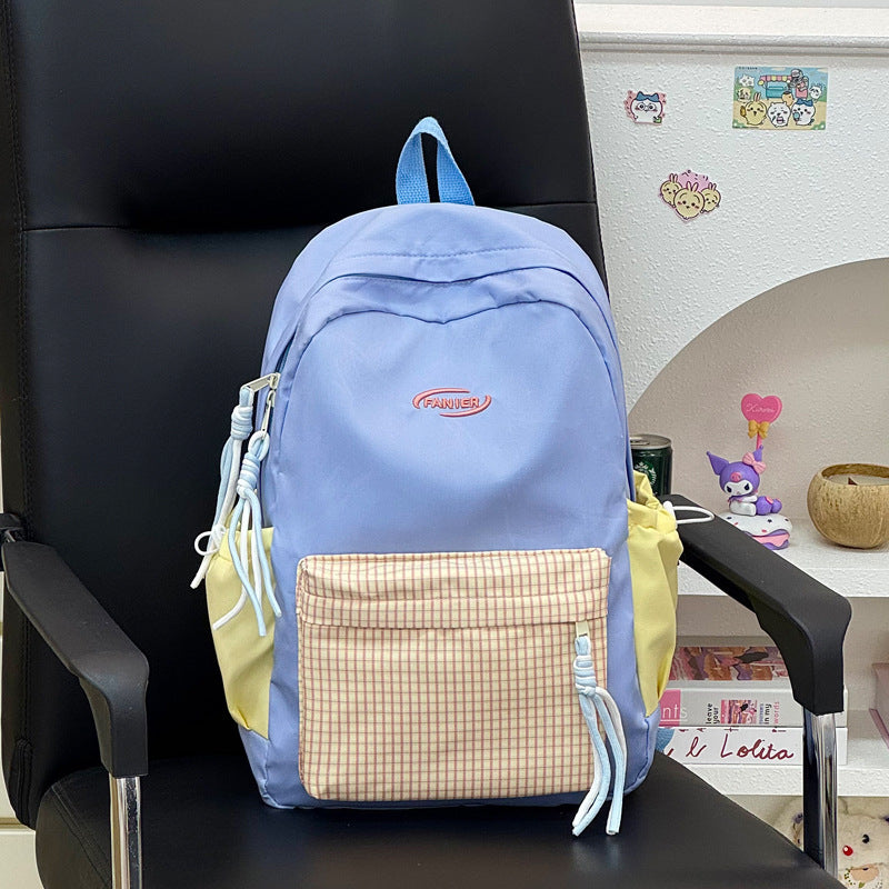 Functional Utility Backpack Stornfield