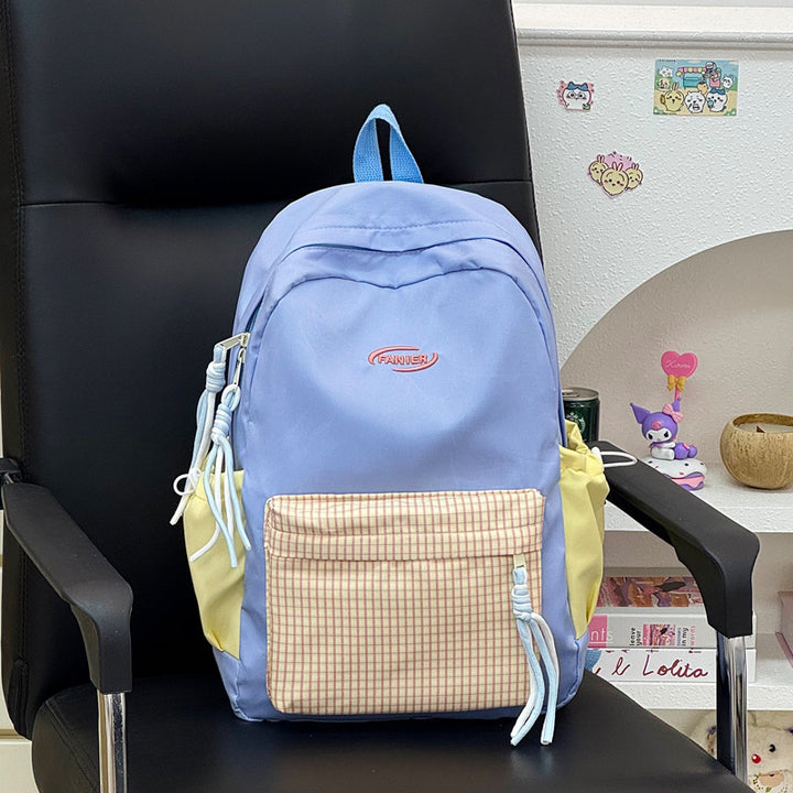 Functional Utility Backpack Stornfield