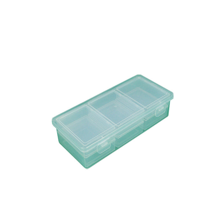 Multi-Compartment Craft Storage Organizer Stornfield