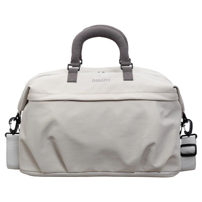 Stylish Multi-Purpose Duffel Bag Stornfield