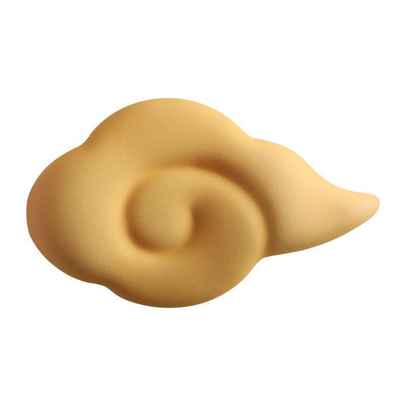 Creative Ergonomic Gel Mouse Cushion
