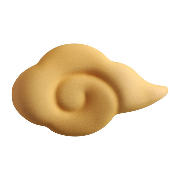 Creative Ergonomic Gel Mouse Cushion