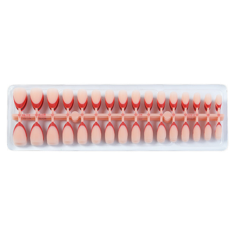 Artificial Fingernails Stornfield