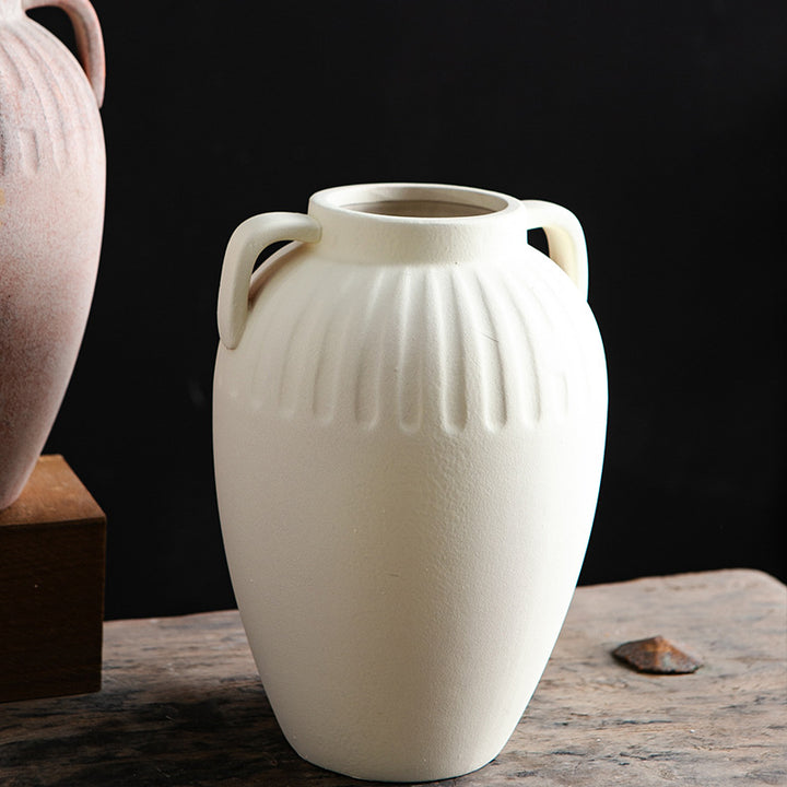 Decorative flower pot Stornfield