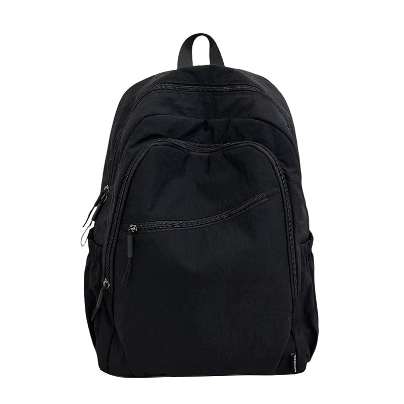 Spacious Travel Backpack Stornfield